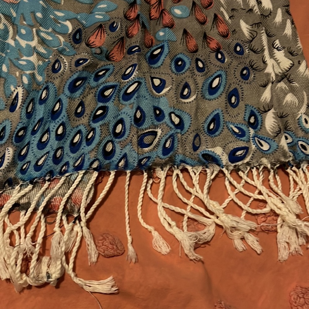 Scarf bundle 8 - Picture 9 of 9